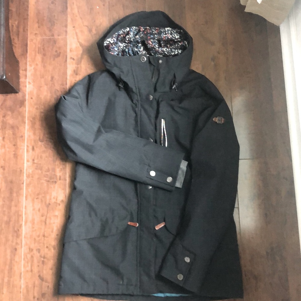 Roxy ski jacket